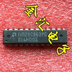 

Free deliveryI AM29C863PC 20PCS/LOT Module