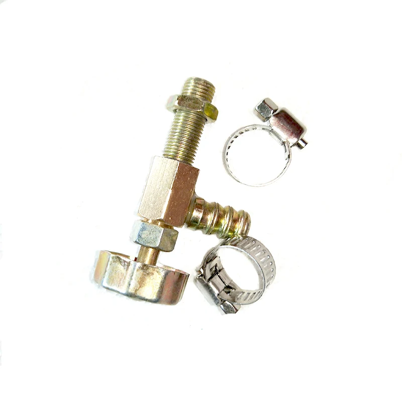 BBQ Infrared Ceramic Burner Nozzle Ceramics Gas Burner Nozzle Alumunium Plate Infrared Accessory gas burner