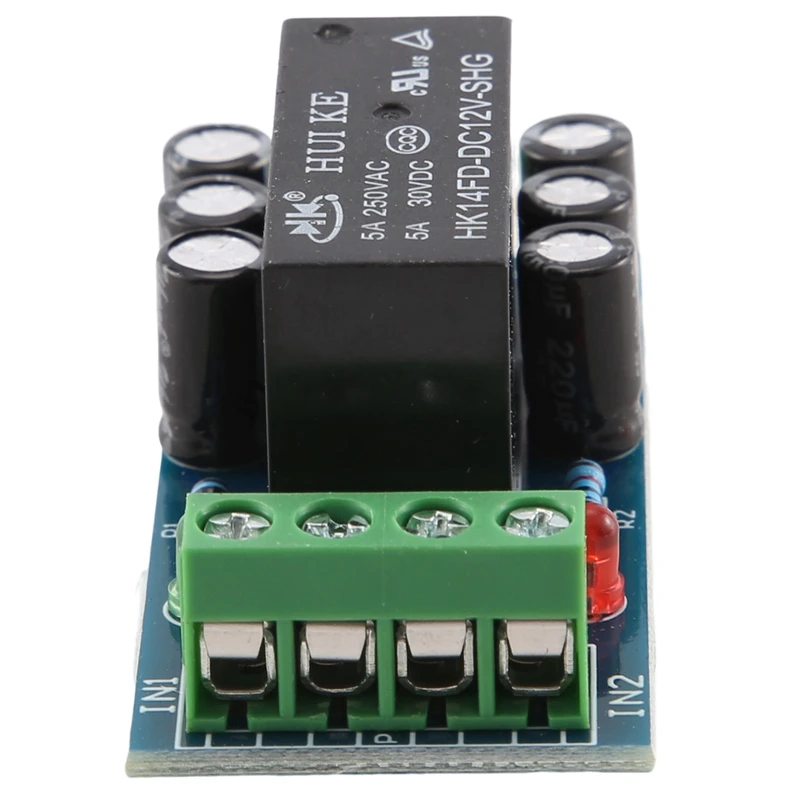 

1Piece 12V 150W High-Power Backup Battery Switching Module Power Failure Automatic Switching Conversion Battery Power Supply