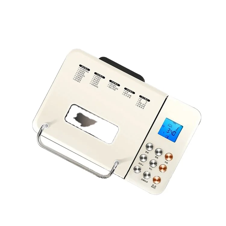 Factory Price Hot Sale Bread Making Machine Small Cheese Bread Machine