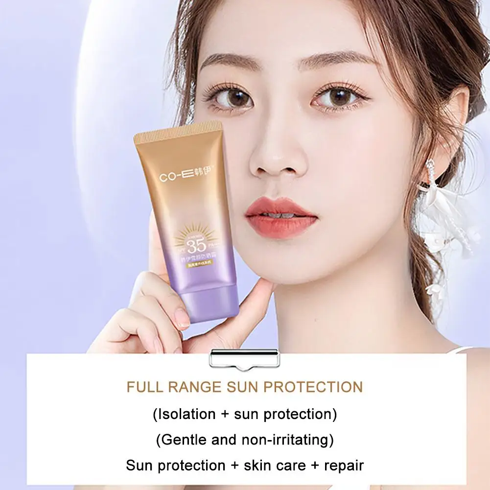 Рисунок 6 - Солнцезащитный крем для лица и тела