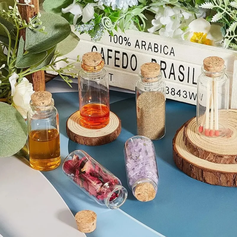 コルク キャノン レイアウト用 3本セット