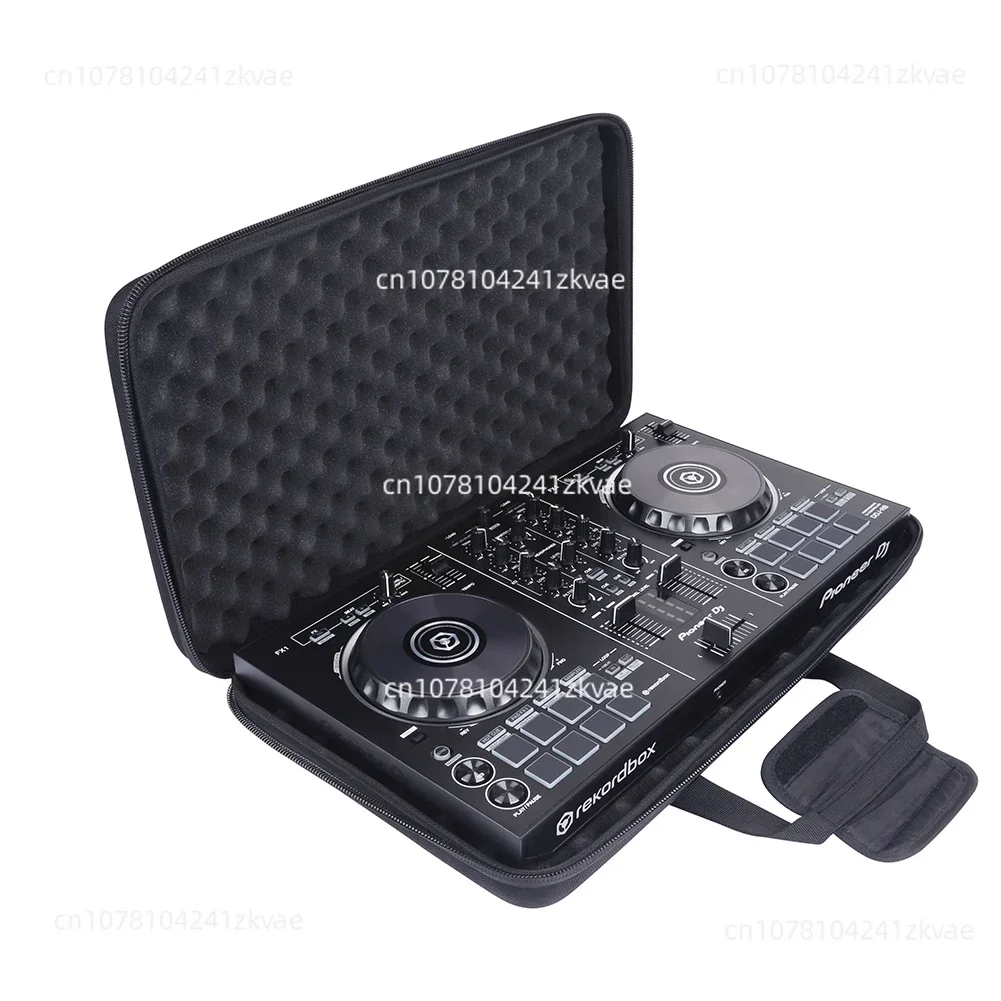 

RX2 Ddj-1000 Hard Case Storage Box Handbag Digital Controller Bag DJ Bag Disk Recorder Storage