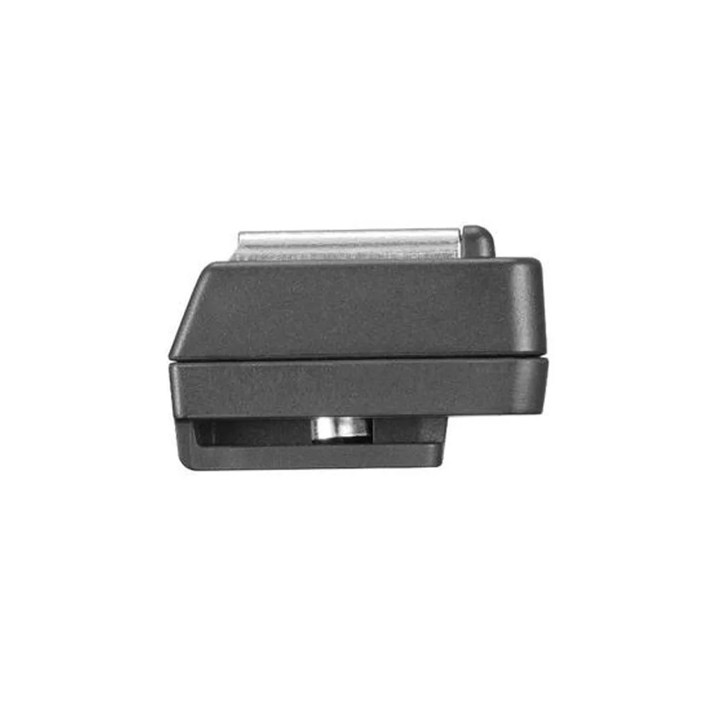 FS-R Hot Shoe Riser Extender for iM20 iM30 iM22 iA32 Mini Camera Flash, Foldable