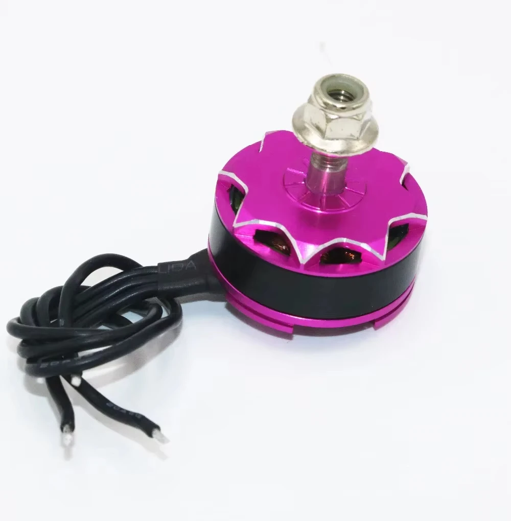 4pcs/lot Mitoot R2306 2400KV 3-4S 12N14P FPV Racing Brushless Motor CW For RC Racing Drone Quadcopter