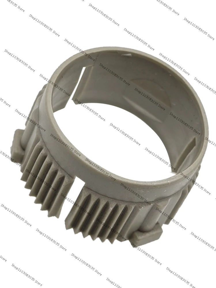 Steering gearbox rack bushing for suzuki sx4