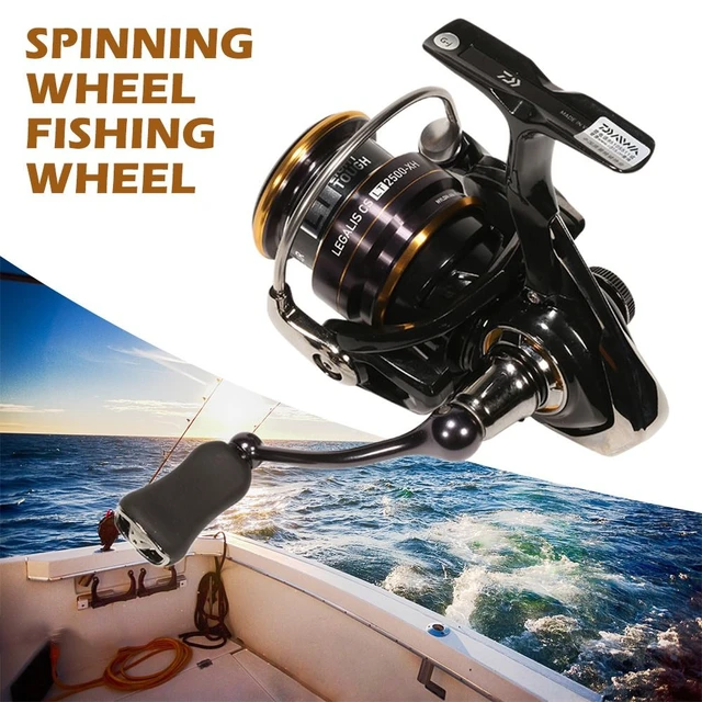 Metal Shallow Line Cup CS LT Fishing Gear Spinning Wheel Spinning