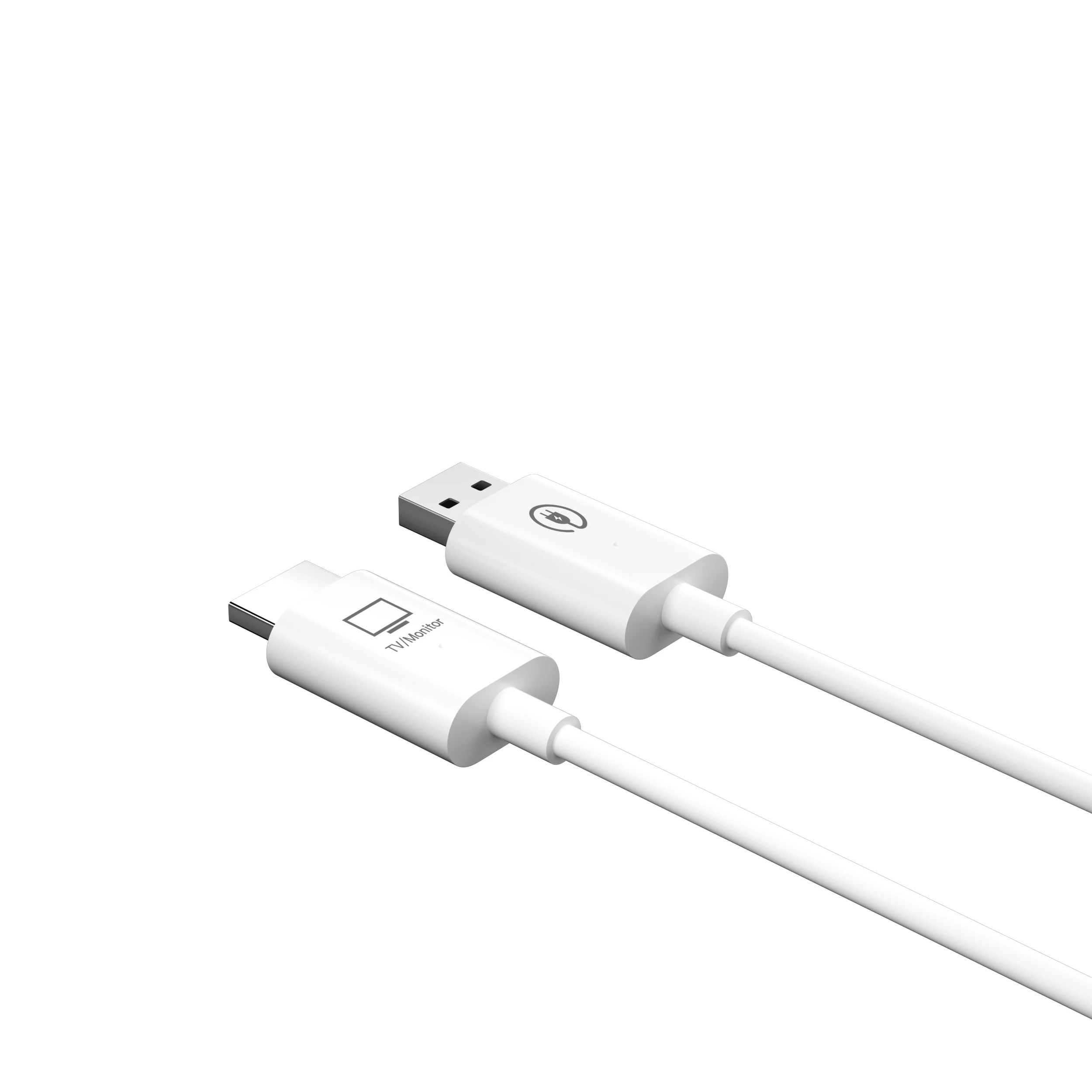 

Точка-точка экранный проектор HDMI беспроводной расширитель передатчик CS5 беспроводной компьютерный игровой консоль с одинаковым экраном
