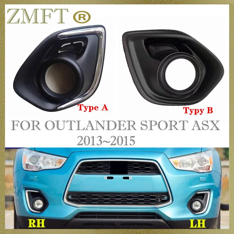 

Передняя противотуманная фара для Mitsubishi ASX 2010 2011 2012