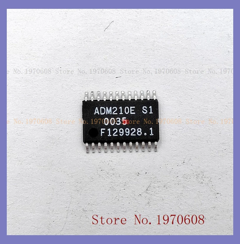 

ADM210EARU ADM210 TSSOP