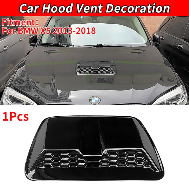 Car Bonnet Hood Bra fits Audi Q3 Q3 Quattro 2013-2018 Protector