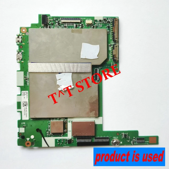 Original For Acer Aspire Switch 10 Sw5-012 Tablet Motherboard P0jac2 Main  Board Test Well Free Shiping - Fans & Cooling - AliExpress