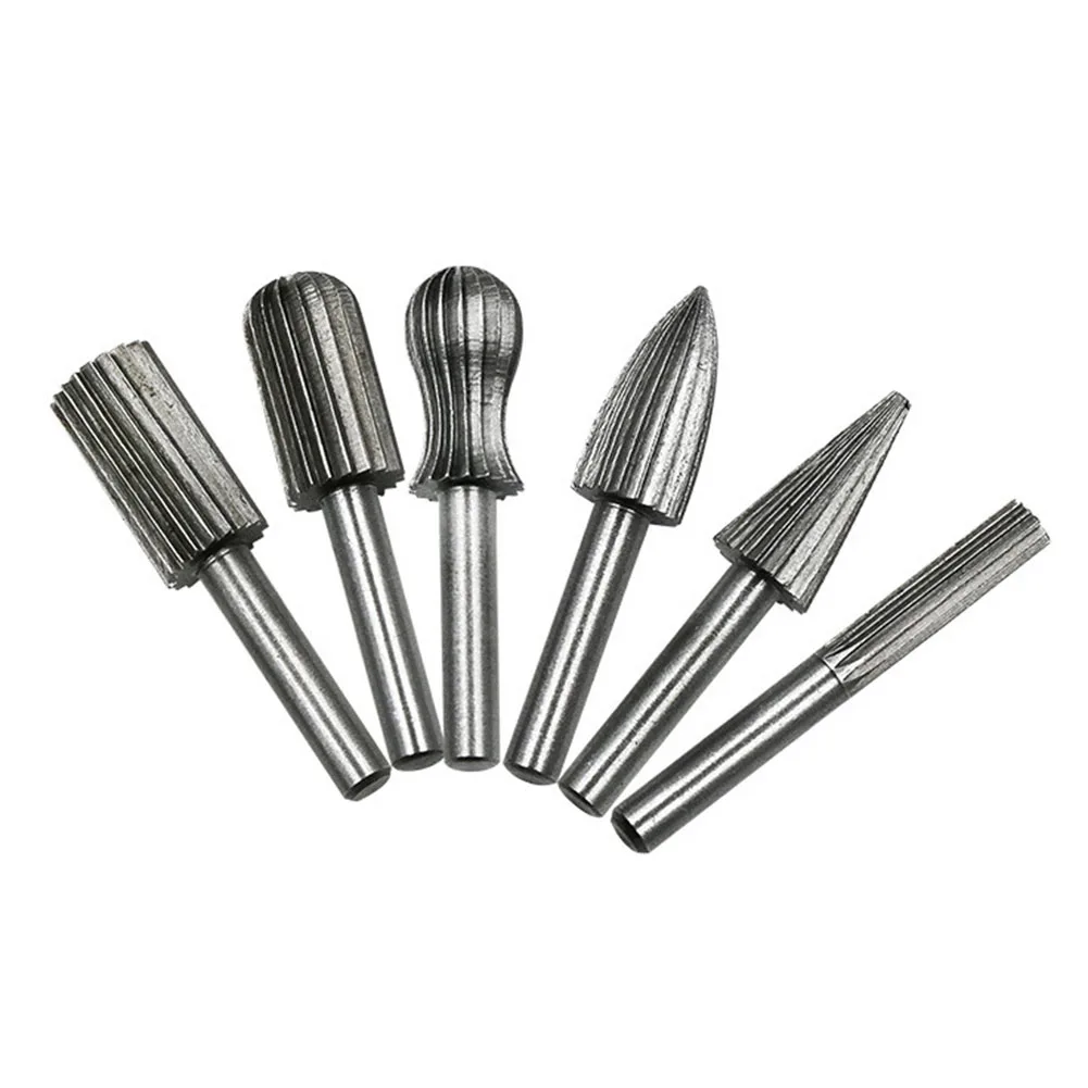 NewPracticalRotaryFileRotaryFileSetRotaryFileShank6mm
