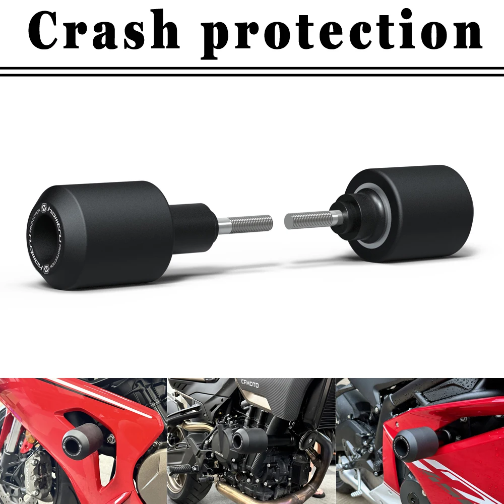 

Бобины с защитой от ударов для S1000RR 2010-2011