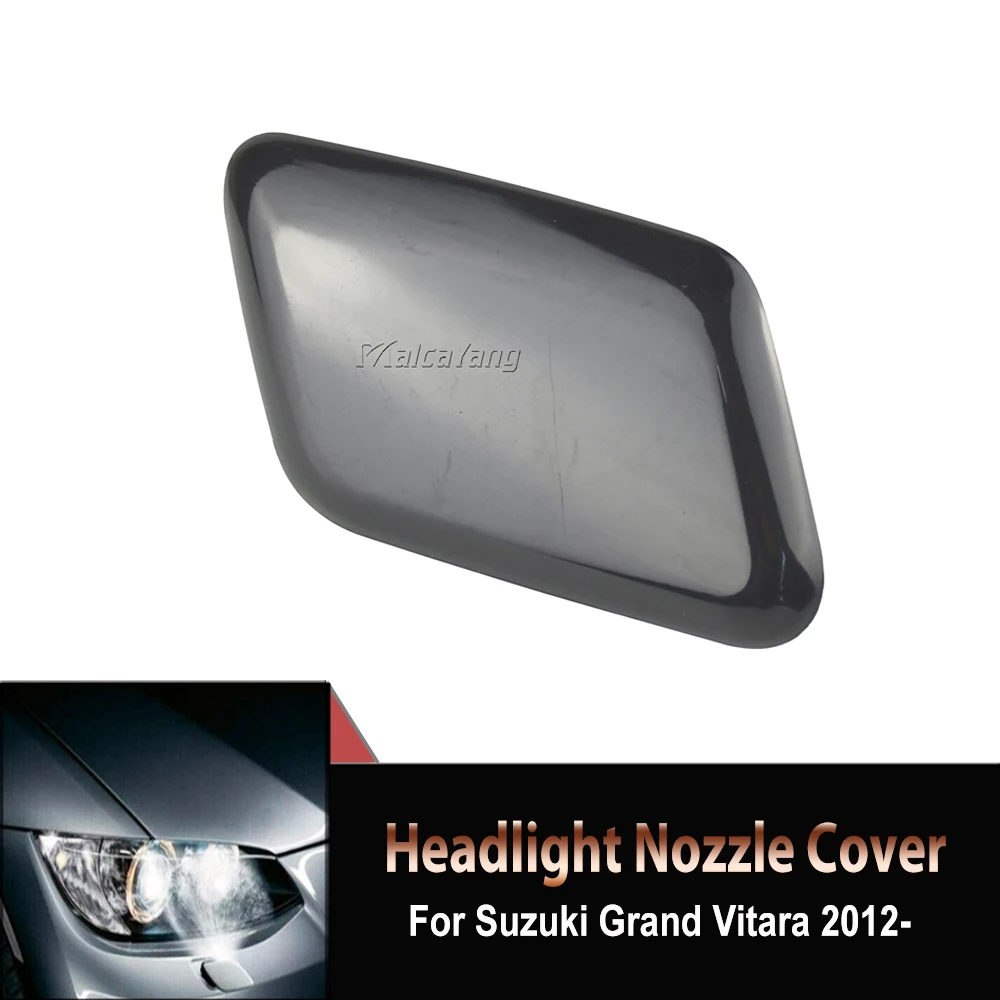 Ricambi Auto Per Suzuki Grand Vitara 2012-Paraurti Anteriore Lavafari Ugello Spray Jet Cover Cap