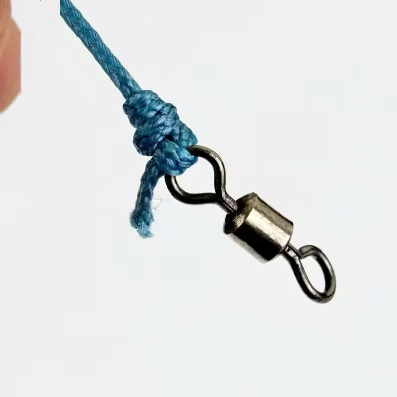 Kit rig pêche silure nocturne eau douce hameçons simple/triple avec alarme morsure et bas de ligne anti-dent