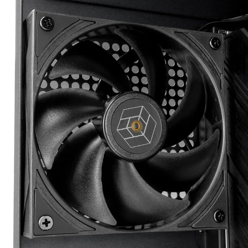Ventola CPU Thermalright TL-K12 - 120mm PWM Silenziosa Per PC