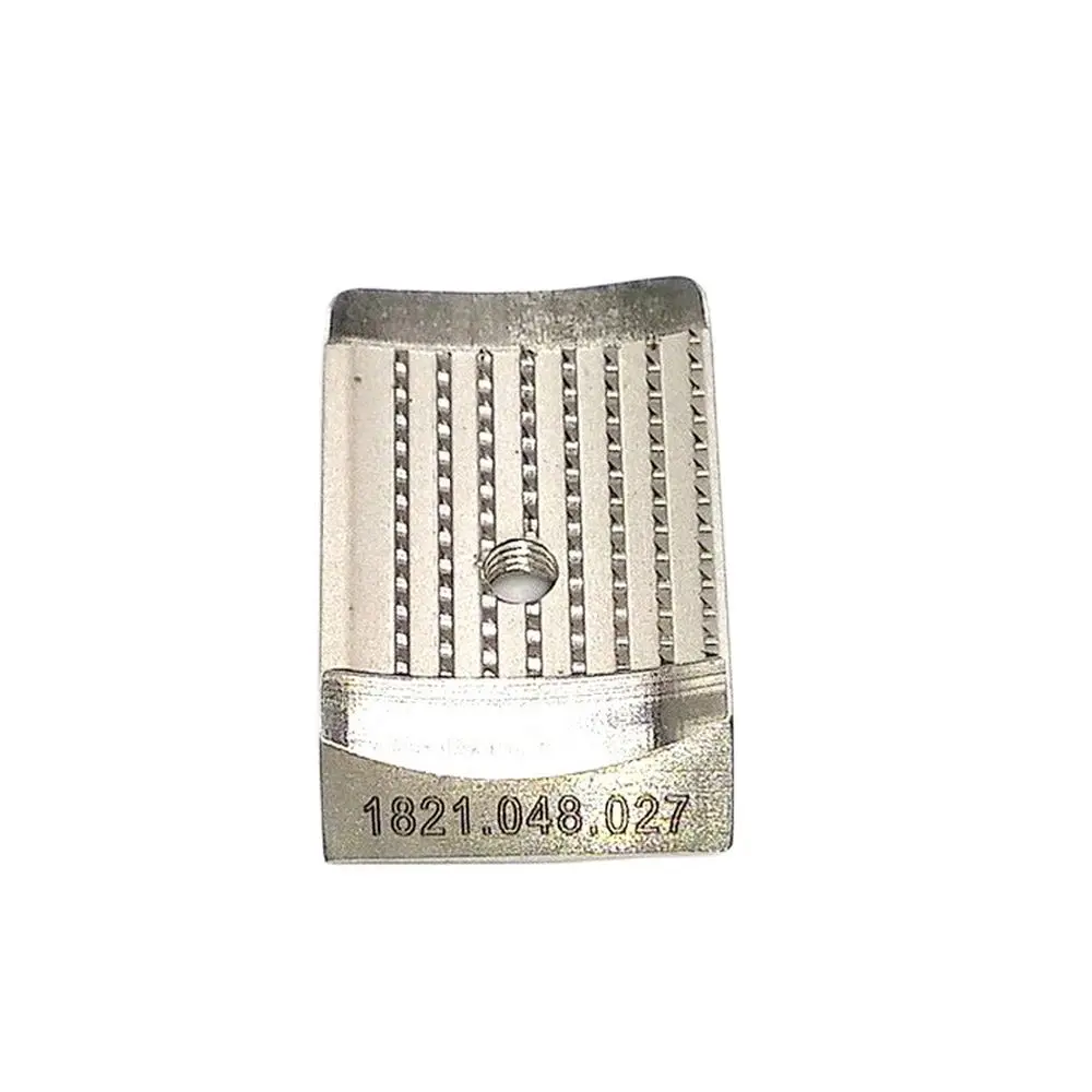 

1821.048.027 Signode Toothed Plate for BXT3 16 Automatic Friction Tool