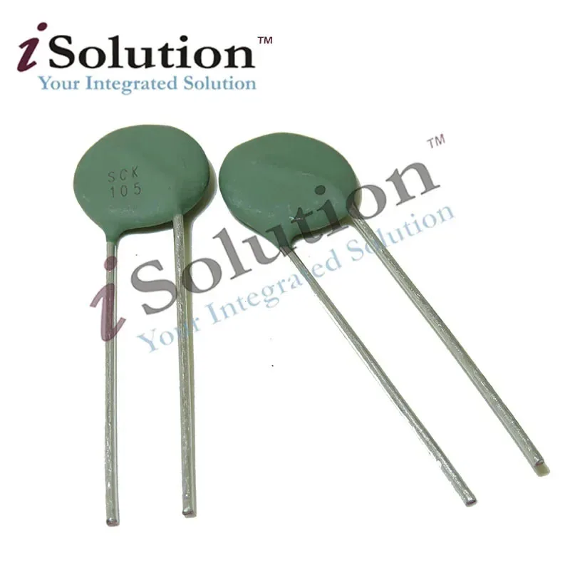 (10PCS) Original NTC Thermistor SCK-037 SCK-046 SCK-055 SCK-083 SCK-103 SCK-104 SCK-105 SCK-303 SCK-473 SCK2R56
