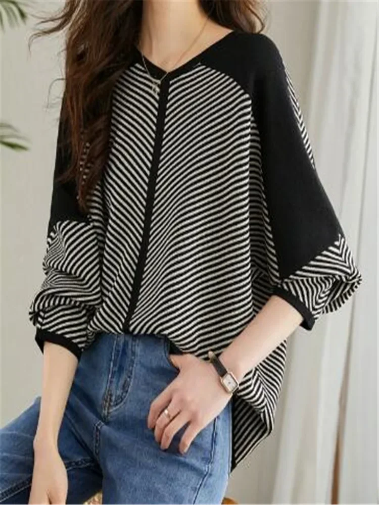 Рисунок 6 - Новинка 2023, весенние топы