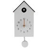 Modern Cuckoo Bird Design Quartz Wall Hanging Clock Timer Quartz Wall Clock For Home Office Decoration 2