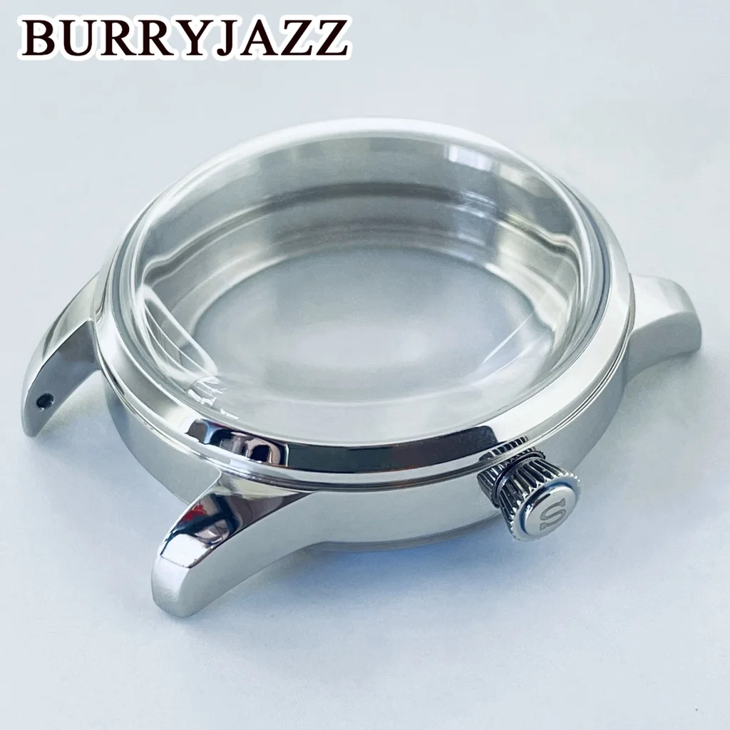 BURRYJAZZ 33 مللي متر NH35 NH36 NH34 NH38 NH70 NH7...