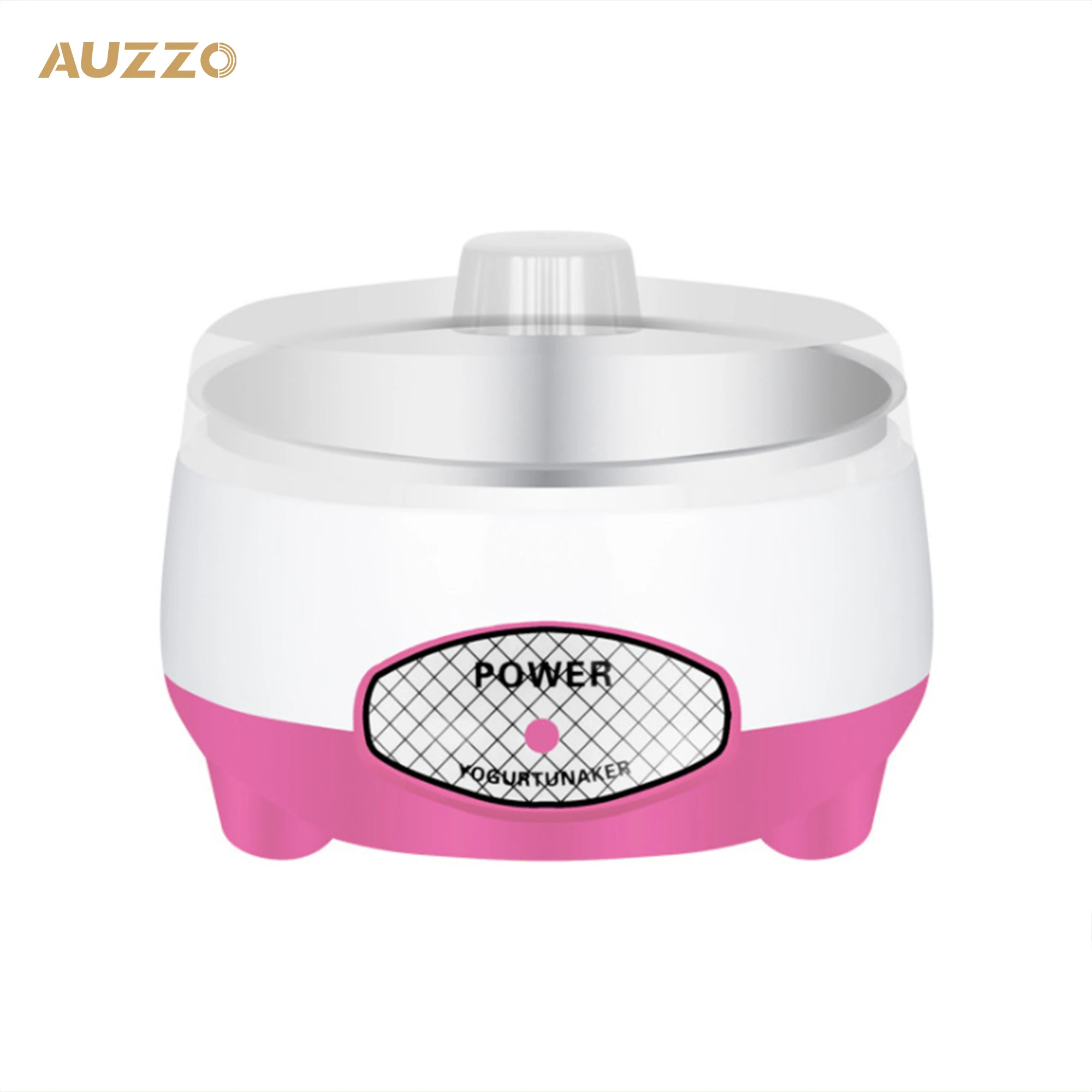 Smart Control Small Yogurt Maker Machine