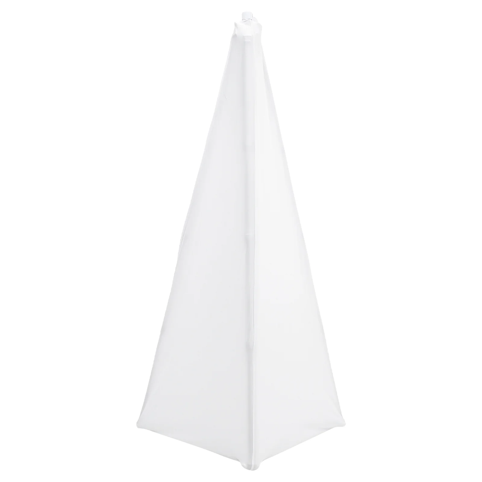 

Speaker Cover Stand Scrim Tripod Covers Dj Bag Floor Equipment Tool Blind Accessories Stands Protector Sleeve Accessory Cloth