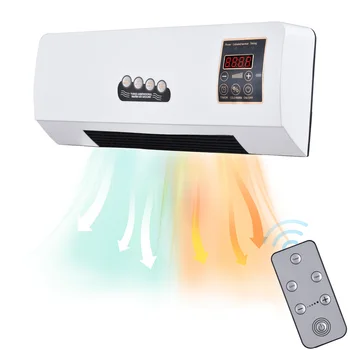 Heater and Fan Combo 1