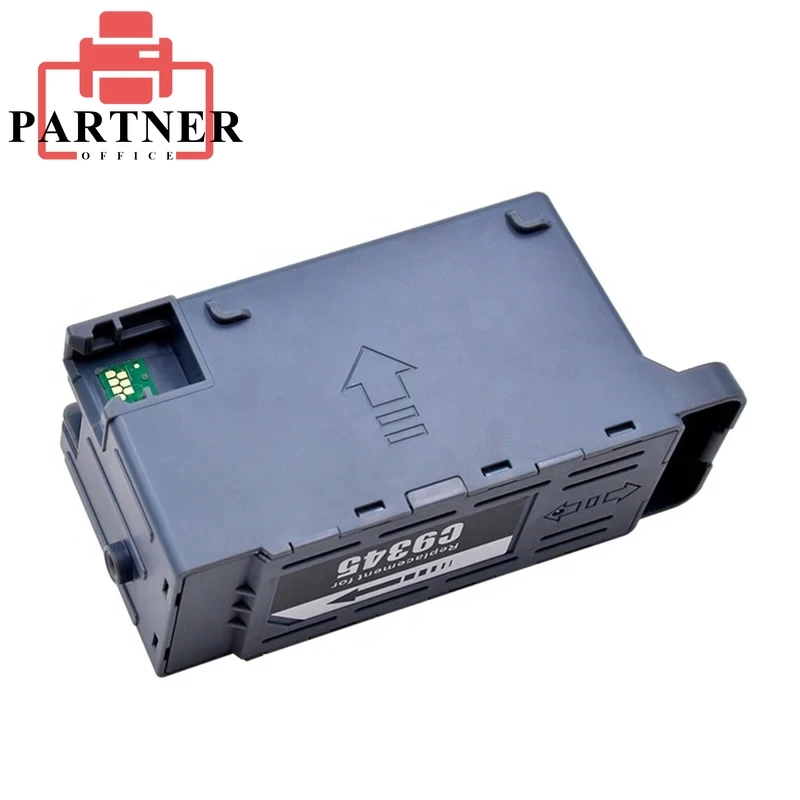 엡손 폐잉크 탱크 ET-5850 ET-5880, C9345, L15150, L15160, L15158, L15168, L6578, L6558, WF-7820, 4820 ET-5800