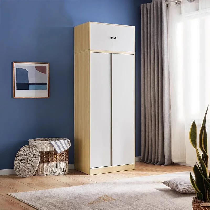 

Hanger Mattresses Wardrobes Bedroom Queen Duty Large Wardrobes Heavy Cupboard Szafy Do Sypialni Nordic Salon Furniture