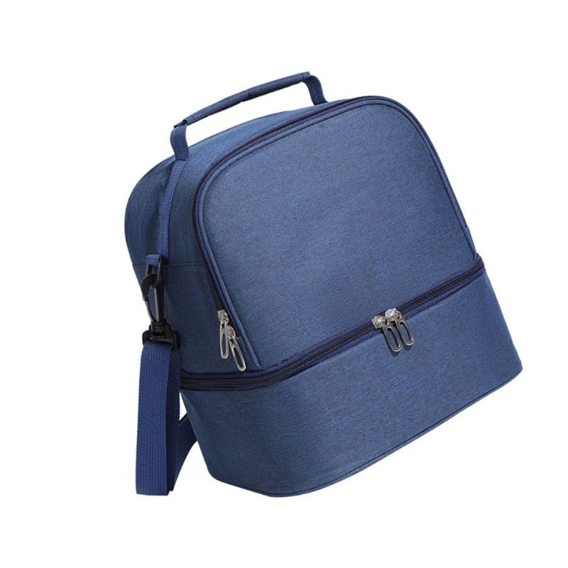Thermal Bag Waterproof Insulated Bag Large Capacity Picnics Bag Cooling Bag