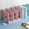Handbag Storage Rack Wardrobe Divider Shelf Transparent Acrylic Purse Luxury Bags Storage Rack Handbag Books Divider Organizer 4