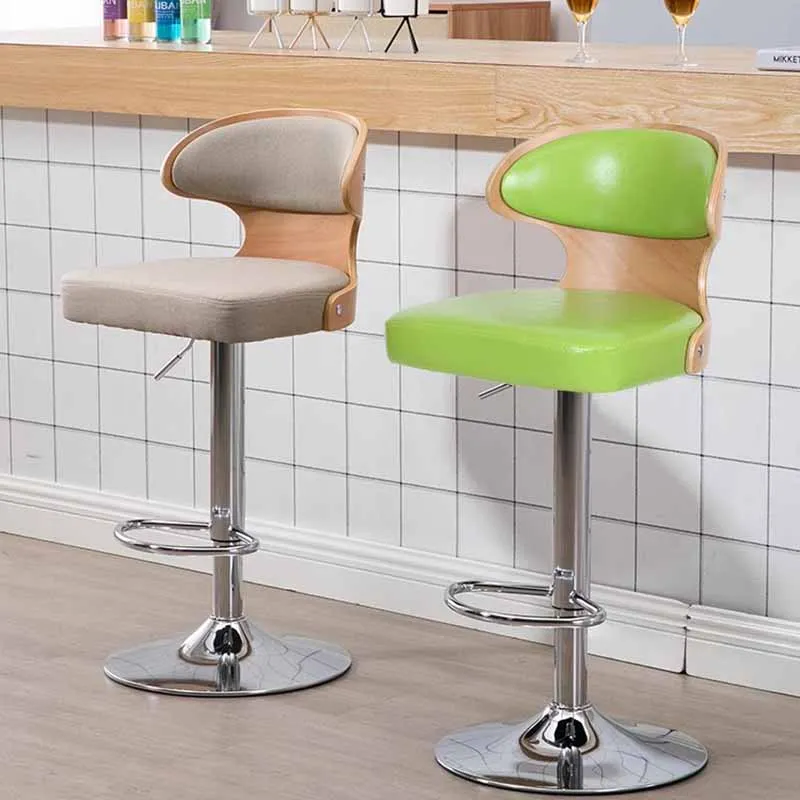 Nordic Living Room Cafe Chairs Bar Modern Accent Luxury Cafe Chairs Classic Restaurant Cadeiras De Jantar Restaurant Furiture