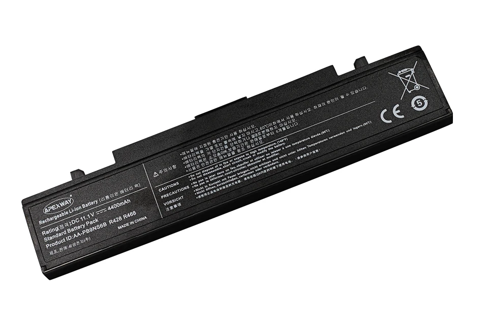 Samsung R580 R540 R519 R525 R430 R530