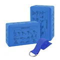 Blue-1set