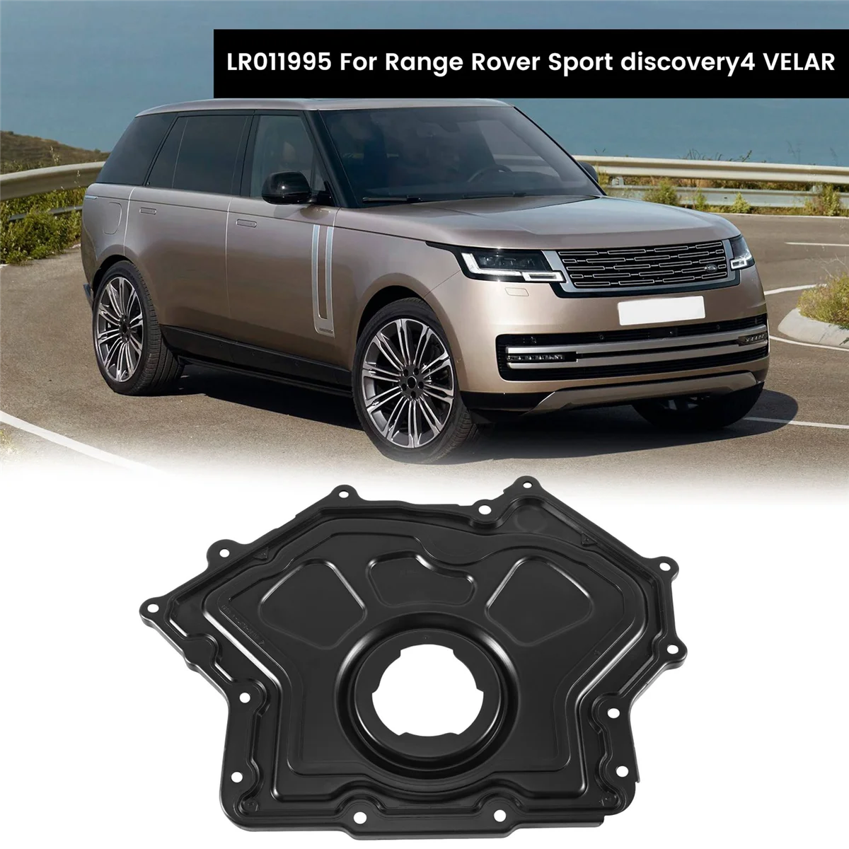  Ÿ̹ Ŀ Ʈ  ũũ Ʈ   Ŀ,   Ŀ 4 VELAR, LR011995, AJ812108