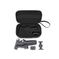 Portable Bag For DJI Osmo Mobile 7/7P Storage Case Travel Carrying Case for DJI OM 7/7P Handheld Gimbal Accessories 2