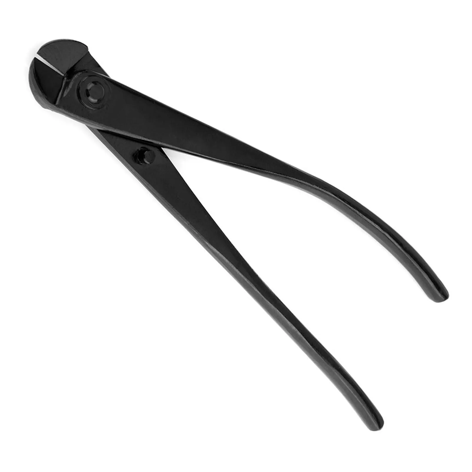 210mm Professional Grade Manganese Steel Alloy Wire Cutters Bonsai Tools Bonsai Cutter Branch Cutter Professional Bonsai Cutter