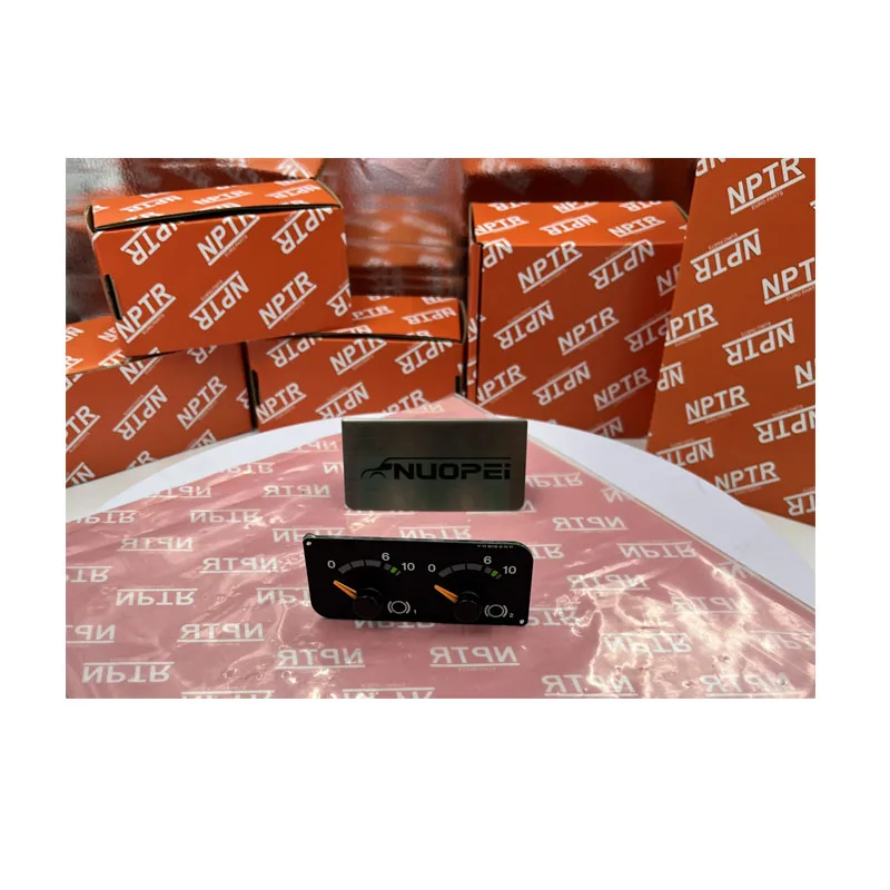Scani Truck Instrument Cluster Oil Pressure Gauge 1434136 1423209 1109999