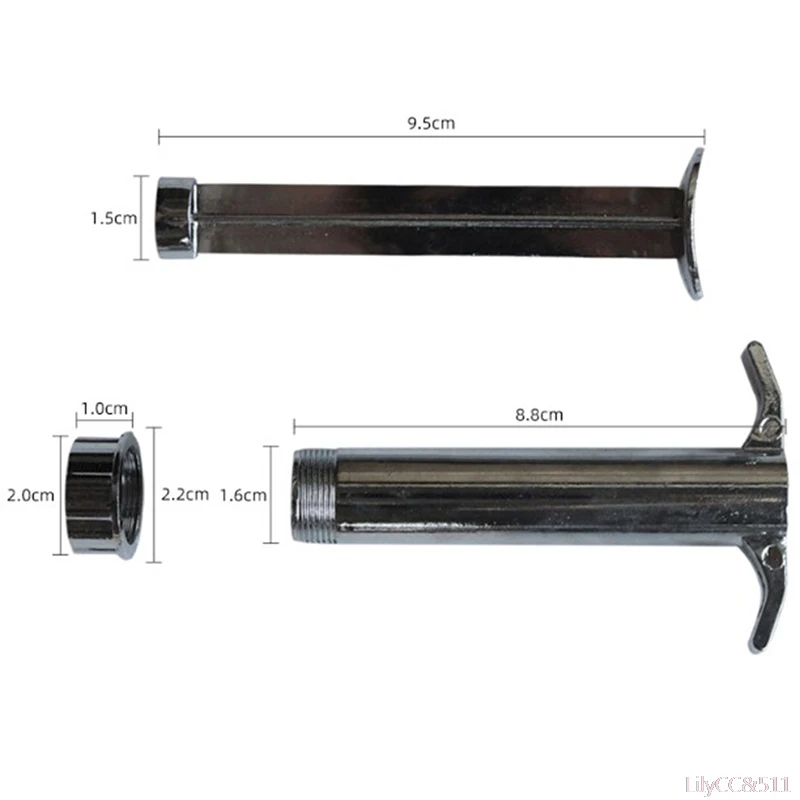 Clay Extruders Clay Sugar Paste Extruder Sculpture Machine Polymer Gun Tool 20pcs/set polymer clay tools clay sculpting tools clay craft tool pottery tools pottery sculpting tools