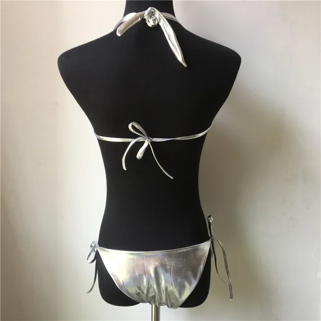 Crystal Diamond 2 Piece Set 17