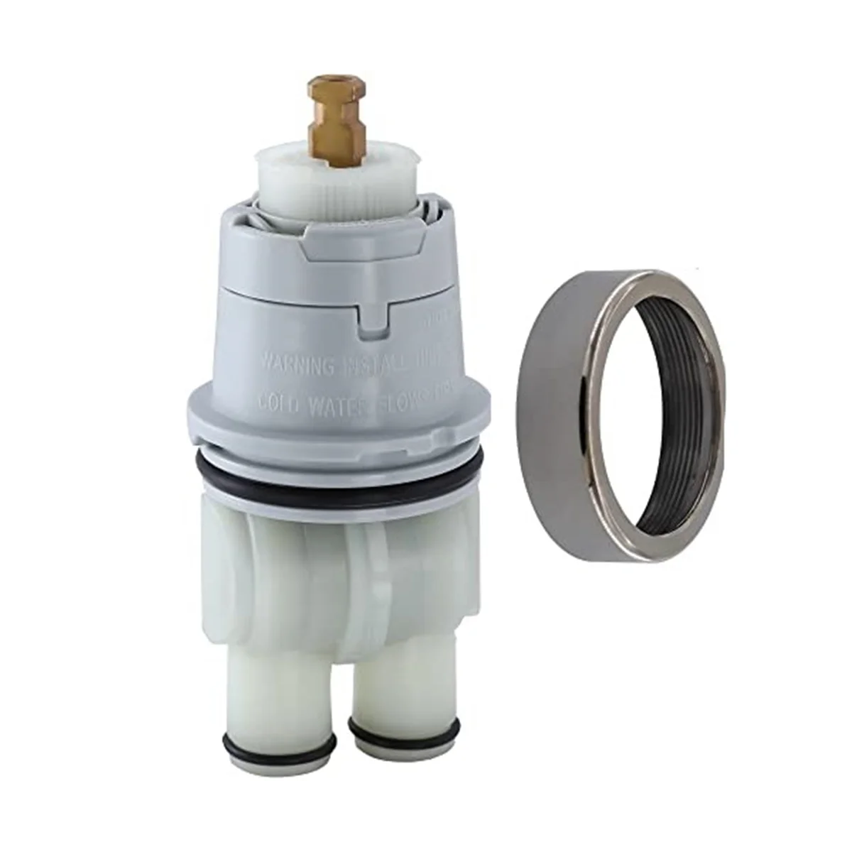 

RP46074 Shower Replacement for 13/14 Series, Include RP22734 Nut Replacement