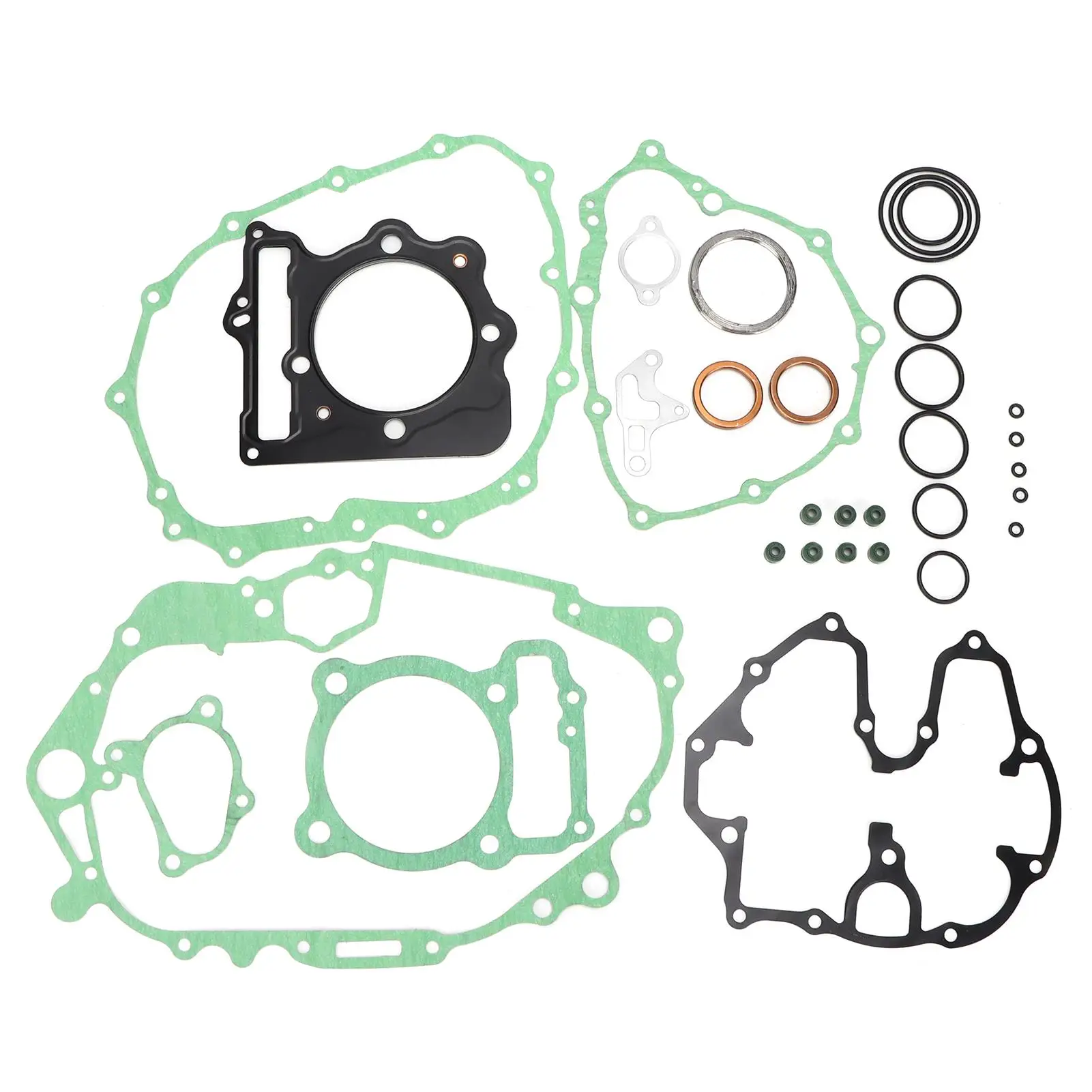 

For Car Accessories Engine Gasket Set Top Bottom End Kit Superior Seal Technology