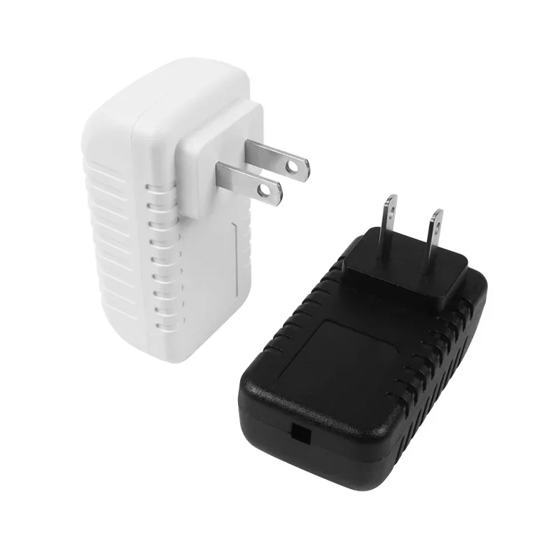 1Pc Prive Geld Doos Fake Charger Plug Secret Home Afleiding Stash Kan Veilig Container Verbergen Spot Verborgen Opbergvak