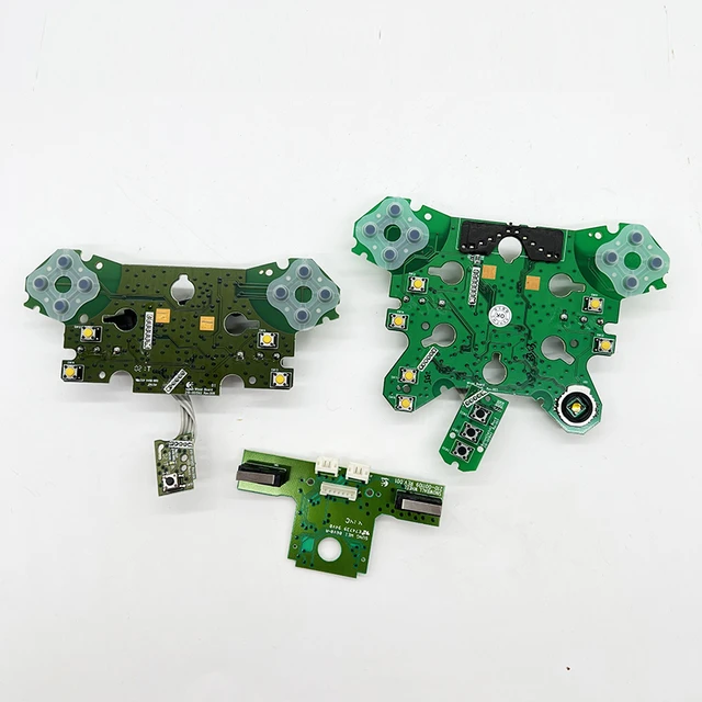 Reparacion de volante logitech g27 g25 Accesorios de consola de