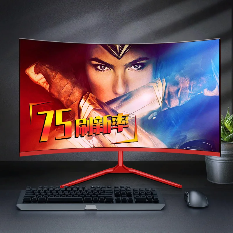ʹ Ӹ  ȣ ͳ ī ũž ǻ ,  75HZ LCD LED ũ, 1920*1080, 24 ġ R240