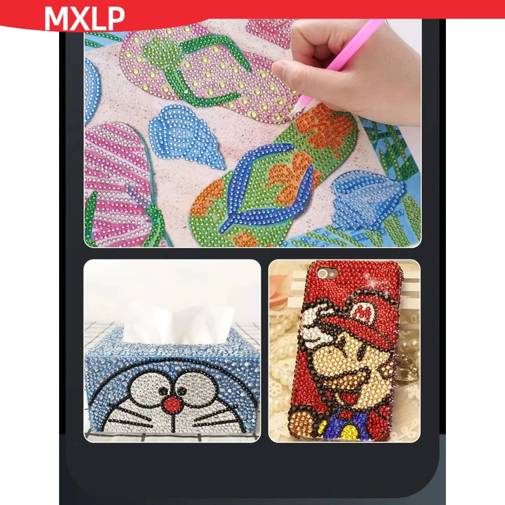 크기 3mm 4mm 5mm 솔리드 컬러 젤리 수지 플랫 백 라인 석, Dyi 네일 쥬얼리 휴대 전화에 사용, 크기 Ss10 Ss16 Ss20
