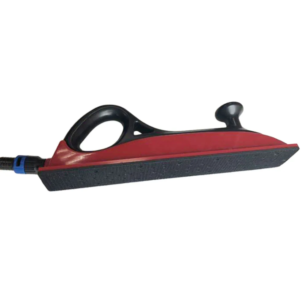 

Hand Grinding Block Durable Dust Free Sanding Pad Holder for Efficient Hand Grinding Ideal for Various Industries