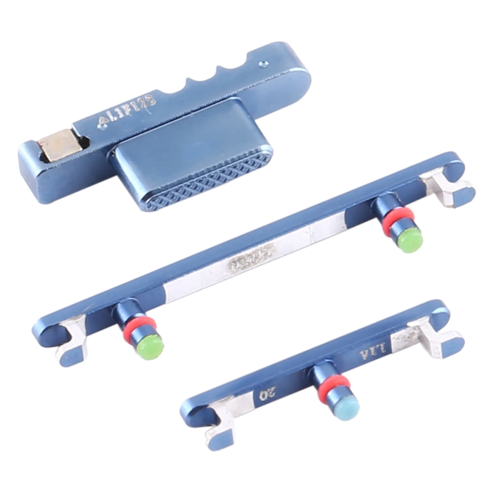 OnePlus 8 용 전원 단추 및 볼륨 조절 단추